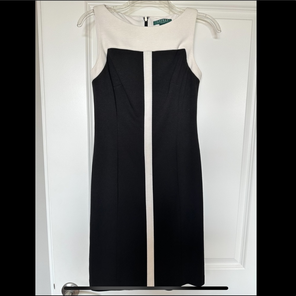 Lauren Ralph Lauren size 2 dress